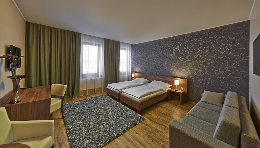 Penzion Club Skalica Room photo